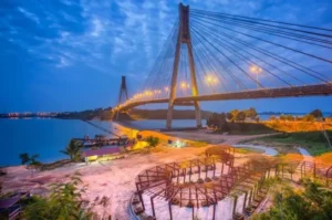 Popular Tourist Destinations in Batam That Must be Visited