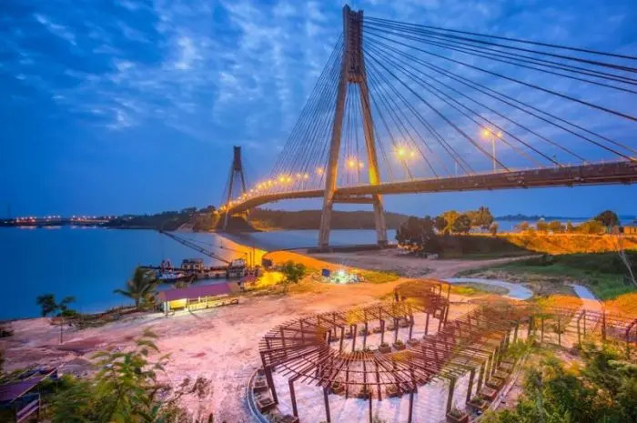 Popular Tourist Destinations in Batam That Must be Visited
