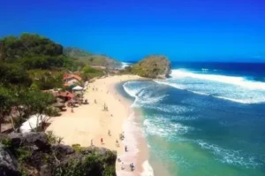 Best Beaches in Jogja That You Must Visit for a Relaxing and Fun Vacation