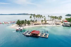 Best Marine Tourism in Batam for an Unforgettable Vacation