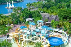 Best Waterparks in Jakarta and Surrounding Areas for a Fun Vacation with Family