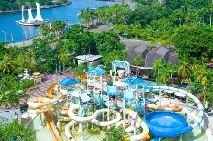 Best Waterparks in Jakarta and Surrounding Areas for a Fun Vacation with Family