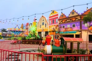 Must-Visit Tourist Destinations in Karawang for a Fun and Educational Vacation