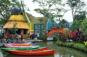 Popular Tourist Attractions in Bogor That Are Suitable for Family Vacations and Fun