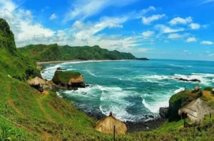 Interesting Tourist Attractions in Kebumen to Visit to Enjoy the Natural Beauty